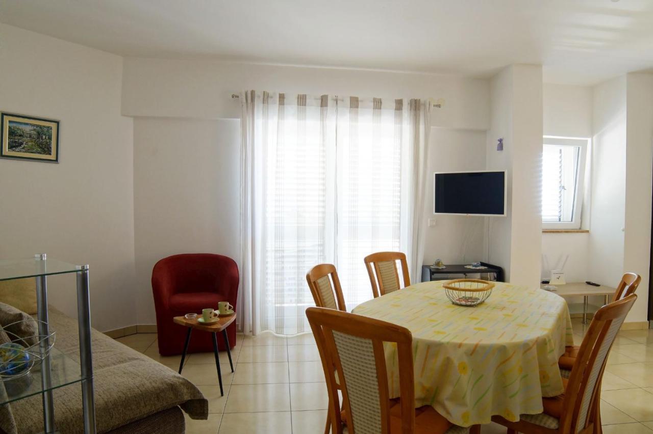 פודסטראנה Apartment Darko מראה חיצוני תמונה
