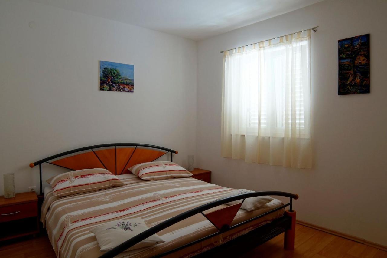 פודסטראנה Apartment Darko מראה חיצוני תמונה