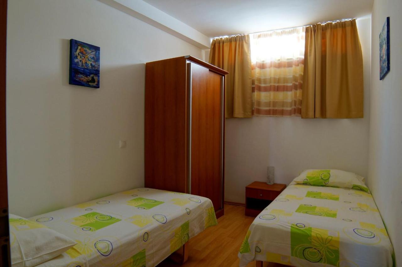 פודסטראנה Apartment Darko מראה חיצוני תמונה