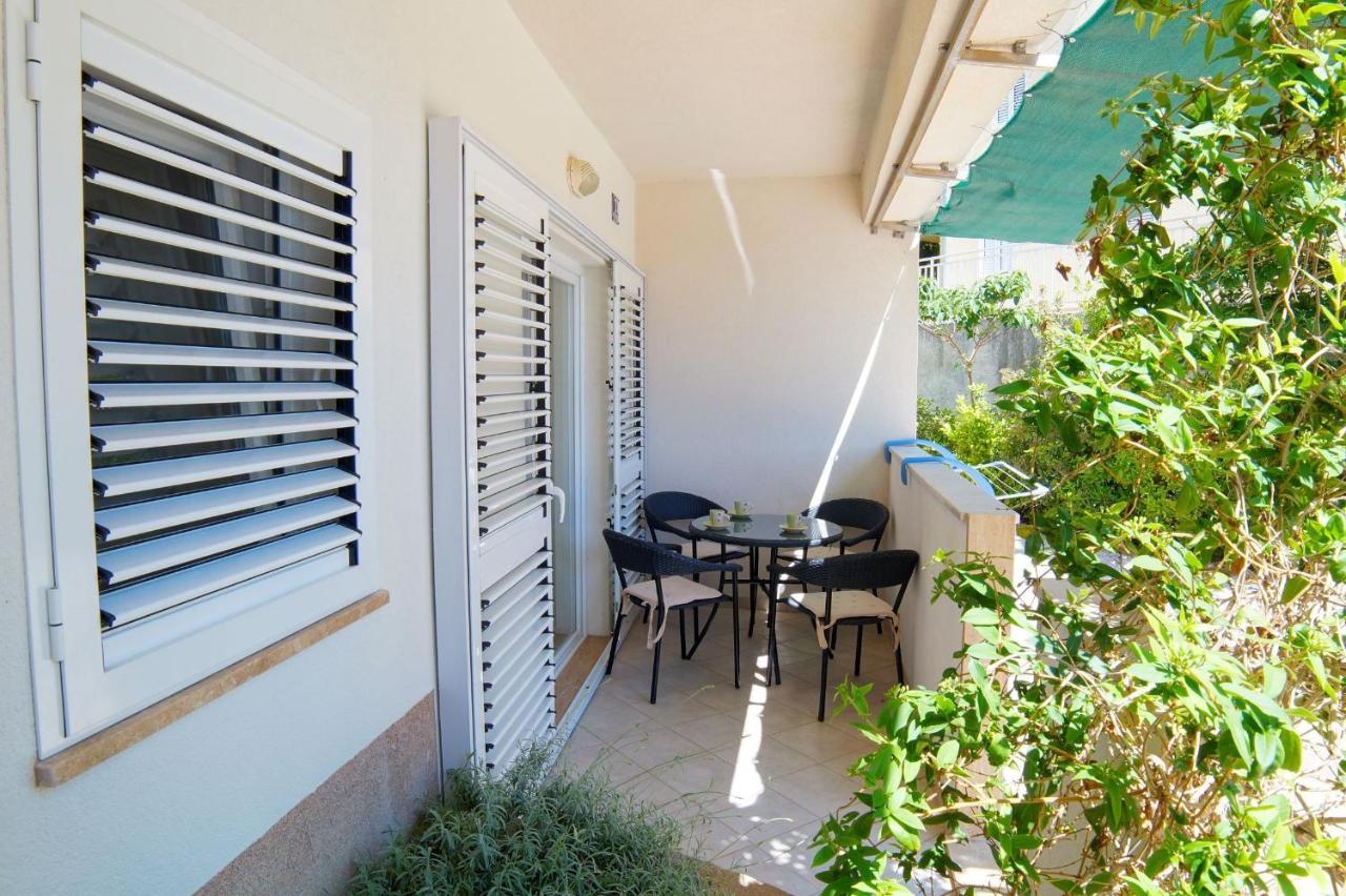 פודסטראנה Apartment Darko מראה חיצוני תמונה