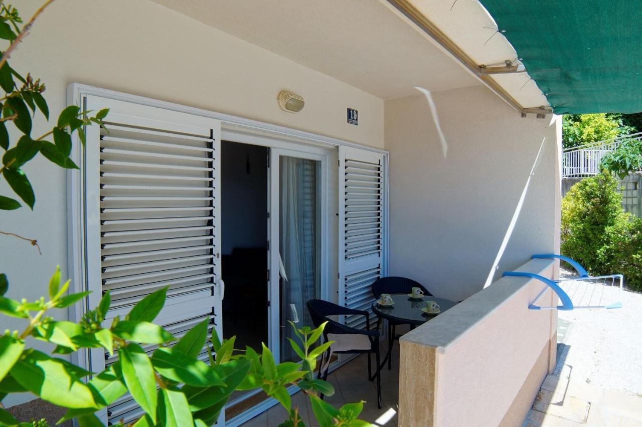 פודסטראנה Apartment Darko מראה חיצוני תמונה