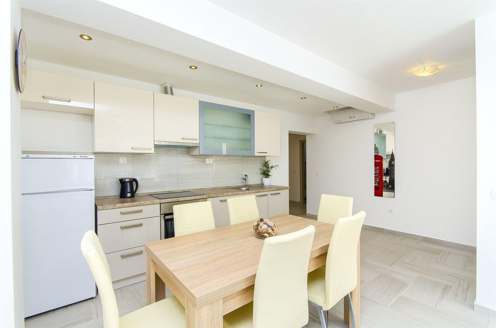 פודסטראנה Apartment Darko מראה חיצוני תמונה