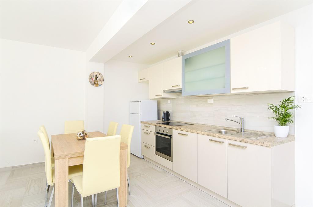 פודסטראנה Apartment Darko מראה חיצוני תמונה