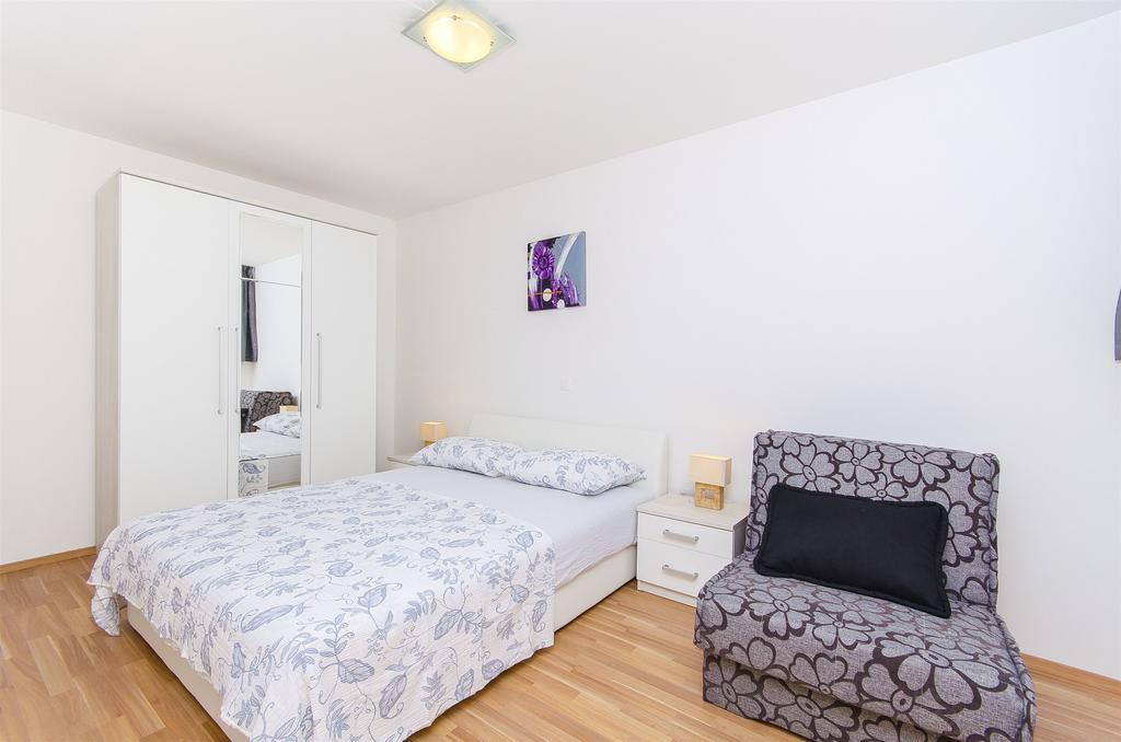 פודסטראנה Apartment Darko מראה חיצוני תמונה