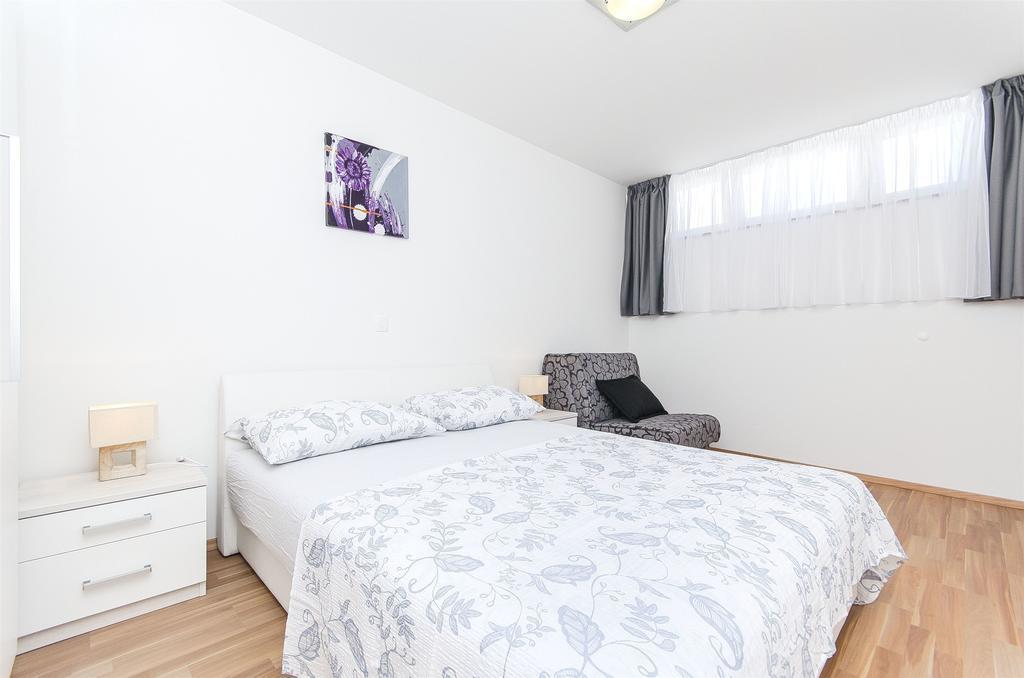 פודסטראנה Apartment Darko מראה חיצוני תמונה