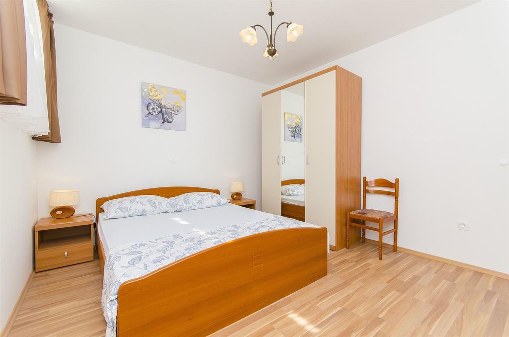פודסטראנה Apartment Darko מראה חיצוני תמונה