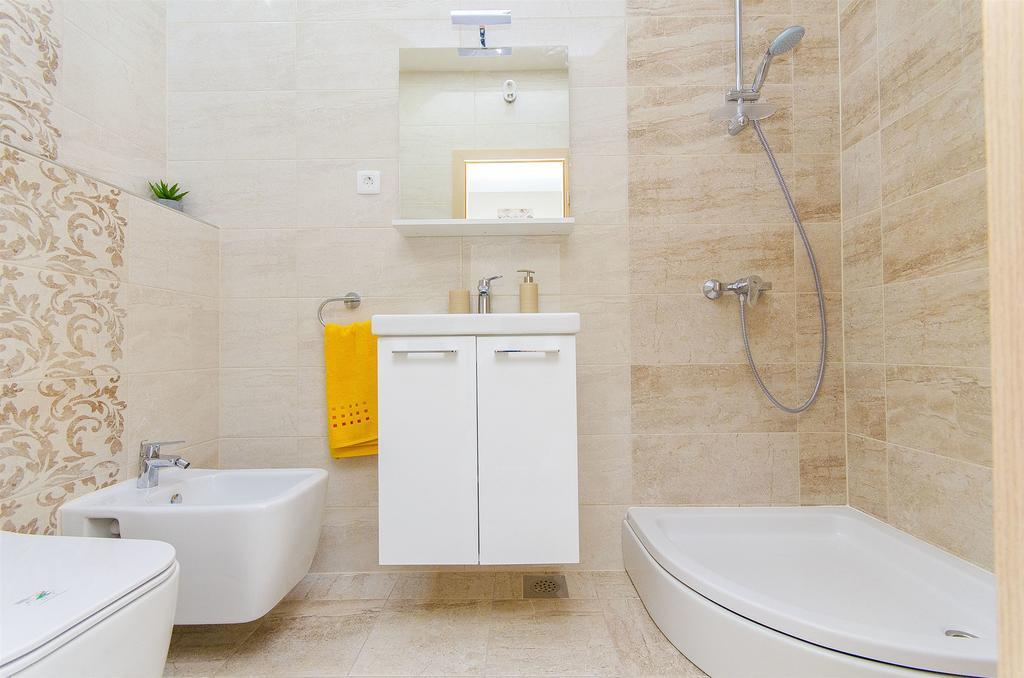 פודסטראנה Apartment Darko מראה חיצוני תמונה
