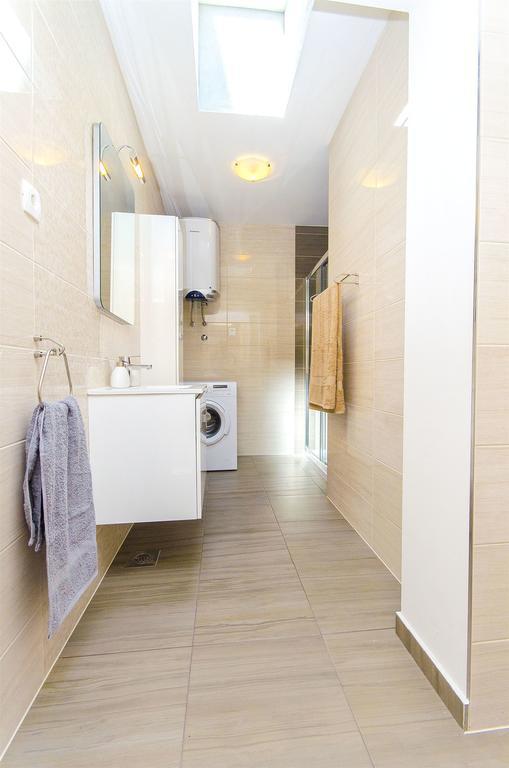 פודסטראנה Apartment Darko מראה חיצוני תמונה
