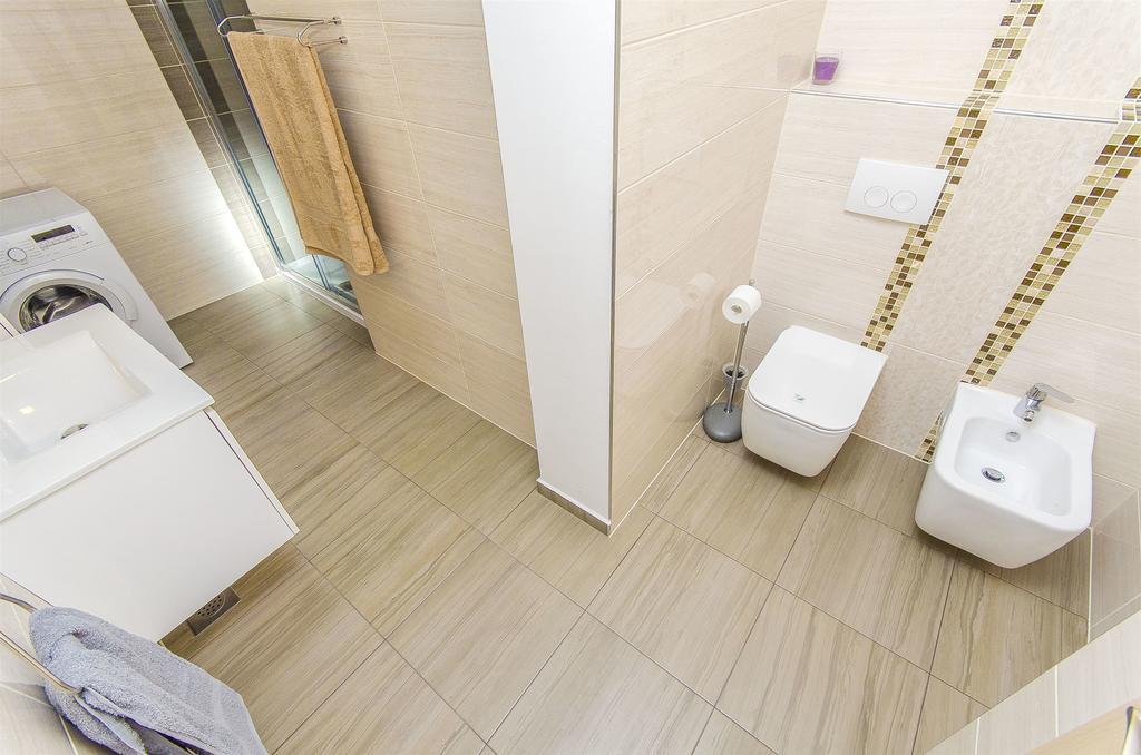 פודסטראנה Apartment Darko מראה חיצוני תמונה